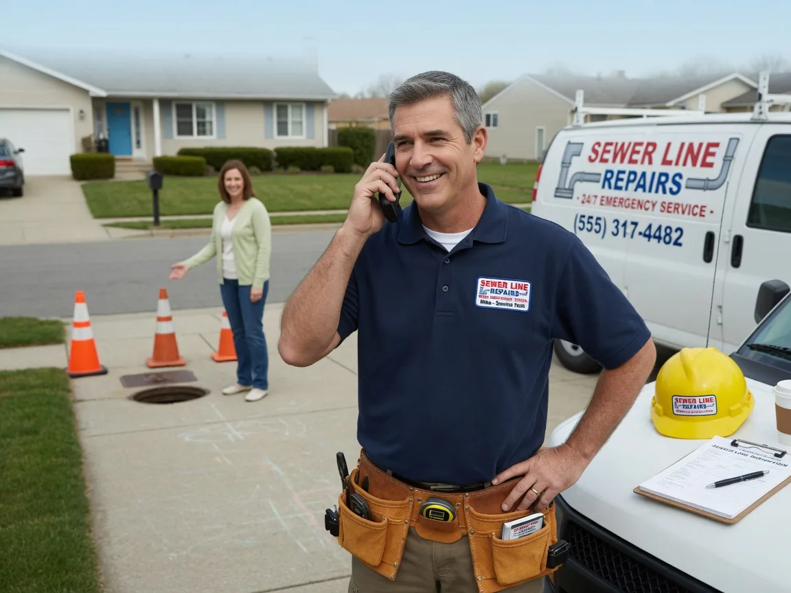 Emergency Plumber Manasquan, NJ FAQs